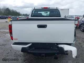 2012 Chevrolet Colorado LT w/1LT with VIN 1GCHTCFE2C8152284, listed as a IAAI auction lot 41814994 with 118,423 mi miles. Bid and sale history available at carsss.com. Image 16.