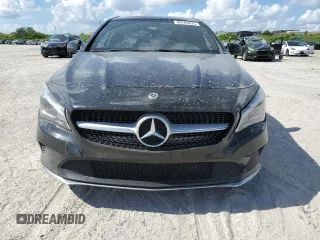 2019 Mercedes-Benz CLA 250 with VIN WDDSJ4EB3KN757669, listed as a Copart auction lot 60783075 with 124,510 mi miles and Non repairable. Bid and sale history available at DreamBid. Image 5.