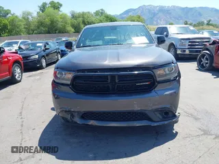 2015 Dodge Durango R/T с VIN 1C4SDJCTXFC810655, выставлен на аукционе IAAI как лот 42385414 с пробегом 101 618 миль миль и . История ставок и продаж доступна на DreamBid. Изображение 12.