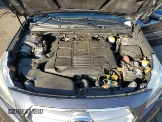 2015 Subaru Legacy 3.6R Limited with VIN 4S3BNEN69F3027614, listed as a Copart auction lot 76845043 with 171,483 mi miles. Bid and sale history available at carsss.com. Image 11.