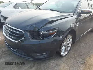2014 Ford Taurus Limited with VIN 1FAHP2F88EG171235, listed as a IAAI auction lot 42402720 with 79,951 mi miles and . Bid and sale history available at DreamBid. Image 6.