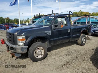 2009 Ford F-350 XL с VIN 1FTWF31579EA06480, выставлен на аукционе Copart как лот 73857194 с пробегом Не указан миль и Списание • Salvage title. История ставок и продаж доступна на DreamBid. Изображение 1.