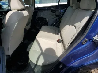 2018 Subaru Impreza with VIN 4S3GTAA60J3708344, listed as a Copart auction lot 54545945 with 164,346 mi miles and Salvage Title. Bid and sale history available at DreamBid. Image 11.