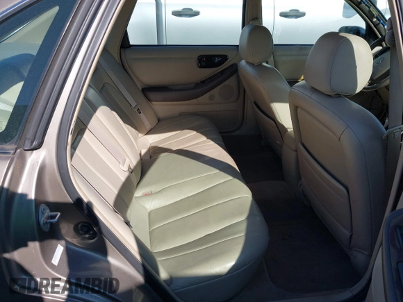 1998 Toyota Avalon XL with VIN 4T1BF18BXWU270417, listed as a IAAI auction lot 40597252 with 278,211 mi miles and . Bid and sale history available at DreamBid. Image 8.