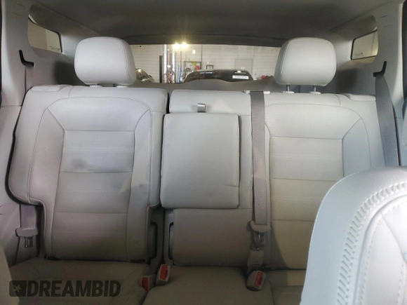 2022 GMC Terrain Denali с VIN 3GKALXEV6NL177594, выставлен на аукционе Copart как лот 45322835 с пробегом 29 128 миль миль и Списание • Salvage title. История ставок и продаж доступна на DreamBid. Изображение 10.