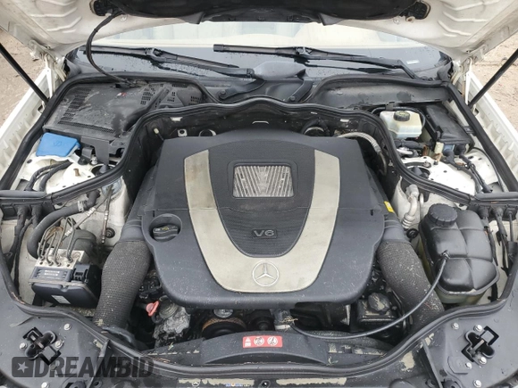 2009 Mercedes-Benz E 350 with VIN WDBUH87X09B398922, listed as a Copart auction lot 74528174 with Not Provided miles and Non Repairable. Bid and sale history available at DreamBid. Image 12.