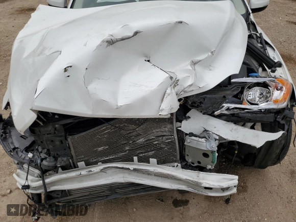 2016 Volvo XC60 T5 Drive-E Premier with VIN YV440MDK7G2901902, listed as a Copart auction lot 58570005 with 139,863 mi miles and Salvage title. Bid and sale history available at DreamBid. Image 11.