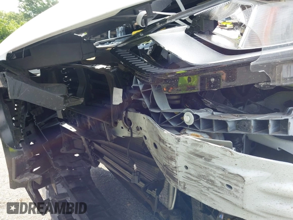 2023 Ford Transit Connect XL with VIN NM0LS7S28P1571137, listed as a IAAI auction lot 42256132 with 33,762 mi miles and . Bid and sale history available at DreamBid. Image 17.