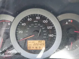 2008 Toyota RAV4 Limited с VIN JTMZK31V986012623, выставлен на аукционе IAAI как лот 42368933 с пробегом 220 429 миль миль и . История ставок и продаж доступна на DreamBid. Изображение 7.