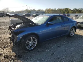 2009 Infiniti G37 x with VIN JNKCV64FX9M652841, listed as a Copart auction lot 75231934 with Not Provided miles and Non Repairable. Bid and sale history available at carsss.com. Image 1.