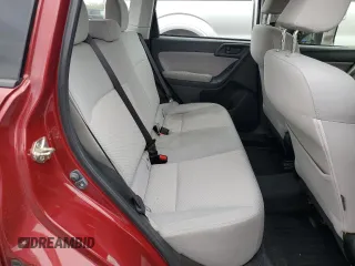2017 Subaru Forester with VIN JF2SJAAC2HH570178, listed as a Copart auction lot 51522255 with 141,077 mi miles and Clean Title. Bid and sale history available at carsss.com. Image 10.