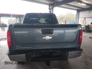 2011 Chevrolet Silverado 1500 LT with VIN 3GCPCSE01BG343814, listed as a IAAI auction lot 41849043 with 109,595 mi miles and . Bid and sale history available at DreamBid. Image 16.