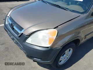 2002 Honda CR-V EX with VIN JHLRD78842C054131, listed as a IAAI auction lot 42101159 with 266,533 mi miles and . Bid and sale history available at DreamBid. Image 17.