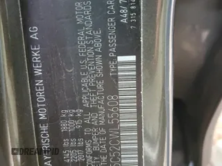 2012 MINI Countryman S z VIN WMWZC5C52CWL55608, wystawiony jako Copart lot #56424275 z przebiegiem 126 669 mil mil oraz Szkoda całkowita • Salvage title. Historia ofert i sprzedaży dostępna na DreamBid. Obrazek 12.