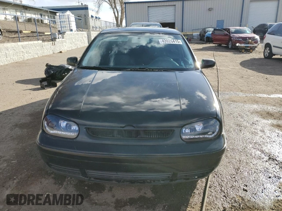 2004 Volkswagen GTI 1.8T z VIN 9BWDE61J144009498, wystawiony jako Copart lot #43926415 z przebiegiem 207 145 mil mil oraz Szkoda całkowita • Salvage title. Historia ofert i sprzedaży dostępna na DreamBid. Obrazek 5.