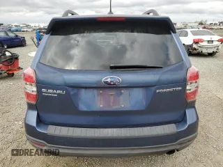 2014 Subaru Forester 2.5i Touring with VIN JF2SJAMC7EH494710, listed as a Copart auction lot 50992935 with 163,369 mi miles and Clean Title. Bid and sale history available at carsss.com. Image 6.