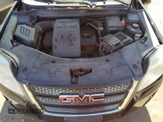2014 GMC Terrain SLT with VIN 2GKFLYEK4E6224899, listed as a Copart auction lot 49518225 with 94,310 mi miles and Non Repairable. Bid and sale history available at carsss.com. Image 12.