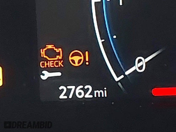 2025 Toyota Camry LE z VIN 4T1DAACK6SU057540, wystawiony jako IAAI lot #42186493 z przebiegiem 2 762 mil mil oraz . Historia ofert i sprzedaży dostępna na DreamBid. Obrazek 16.
