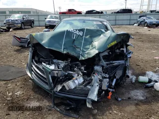 2015 Audi R8 z VIN WUAKNAFG7F7001816, wystawiony jako Copart lot #52622535 z przebiegiem 97 829 mil mil oraz Szkody całkowita. Historia ofert i sprzedaży dostępna na DreamBid. Obrazek 5.