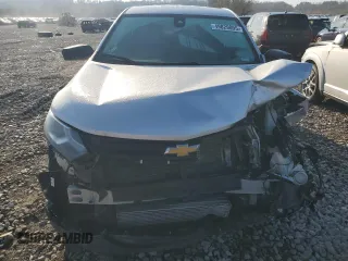 2020 Chevrolet Equinox LS z VIN 3GNAXSEV5LS613851, wystawiony jako Copart lot #49829095 z przebiegiem Nie podano mil oraz Szkoda całkowita • Salvage title. Historia ofert i sprzedaży dostępna na DreamBid. Obrazek 5.