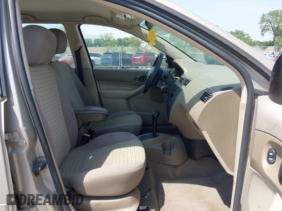 2007 Ford Focus SE с VIN 1FAHP36N87W117244, выставлен на аукционе IAAI как лот 42482087 с пробегом 117 743 миль миль и . История ставок и продаж доступна на DreamBid. Изображение 5.