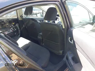2013 Honda Civic EX with VIN 19XFB2F89DE213149, listed as a IAAI auction lot 42186336 with 125,602 mi miles and . Bid and sale history available at DreamBid. Image 8.