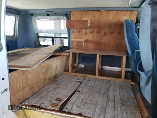 1992 Dodge Cargo z VIN 2B6HB21X8NK122023, wystawiony jako Copart lot #55912575 z przebiegiem 131 470 mil mil oraz Czysty tytuł • Clean title. Historia ofert i sprzedaży dostępna na DreamBid. Obrazek 11.