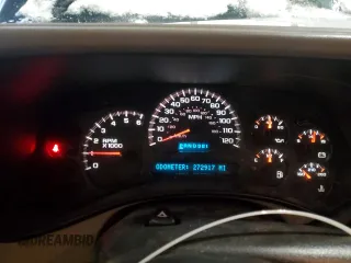 2004 GMC Yukon SLT with VIN 1GKEK13Z14J264395, listed as a Copart auction lot 45806765 with 272,917 mi miles and Clean Title. Bid and sale history available at carsss.com. Image 9.