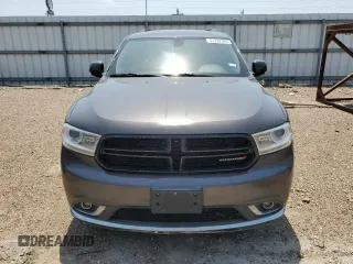 2014 Dodge Durango Limited with VIN 1C4RDHDG0EC452263, listed as a Copart auction lot 51742395 with 170,997 mi miles and Salvage title. Bid and sale history available at DreamBid. Image 5.