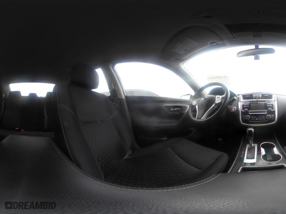 2018 Nissan Altima 2.5 SL with VIN 1N4AL3AP9JC199760, listed as a IAAI auction lot 41449452 with 130,233 mi miles. Bid and sale history available at carsss.com. Image 18.