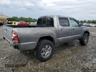 2007 Toyota Tacoma с VIN 5TELU42N57Z397328, выставлен на аукционе Copart как лот 63287445 с пробегом 252 933 миль миль и Чистый • Clean title. История ставок и продаж доступна на DreamBid. Изображение 3.