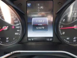 2017 Mercedes-Benz C 300 с VIN 55SWF4JB6HU199101, выставлен на аукционе IAAI как лот 42749352 с пробегом 123 279 миль миль и . История ставок и продаж доступна на DreamBid. Изображение 15.