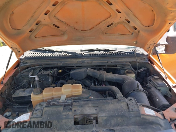 2003 Ford F-350 с VIN 1FDSF34L23EC39582, выставлен на аукционе IAAI как лот 42581958 с пробегом Не указан миль и . История ставок и продаж доступна на DreamBid. Изображение 10.