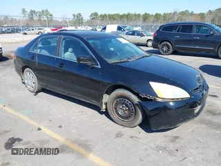 2004 Honda Accord LX z VIN 1HGCM66394A089686, wystawiony jako IAAI lot #41674357 z przebiegiem 239 036 mil mil oraz . Historia ofert i sprzedaży dostępna na DreamBid. Obrazek 1.