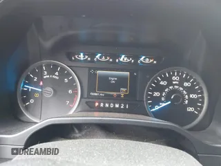 2016 Ford F-150 XL с VIN 1FTEW1CG6GFD09966, выставлен на аукционе IAAI как лот 42347769 с пробегом 100 991 миль миль и . История ставок и продаж доступна на DreamBid. Изображение 7.