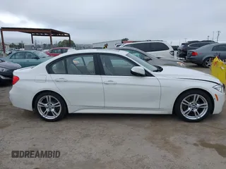 2014 BMW 3 Series 328d xDrive with VIN WBA3D5C50EKX96327, listed as a IAAI auction lot 42050971 with 163,785 mi miles. Bid and sale history available at carsss.com. Image 13.
