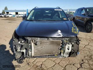 2019 Subaru Crosstrek Premium with VIN JF2GTACC3K9305140, listed as a Copart auction lot 82234814 with 131,209 mi miles and Non Repairable. Bid and sale history available at carsss.com. Image 5.