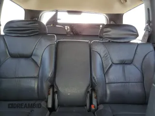 2000 Dodge Durango z VIN 1B4HR28Y4YF278422, wystawiony jako Copart lot #69119144 z przebiegiem 156 012 mil mil oraz Szkoda całkowita • Salvage title. Historia ofert i sprzedaży dostępna na DreamBid. Obrazek 10.