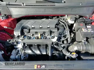 2024 Hyundai Venue Limited с VIN KMHRC8A35RU322947, выставлен на аукционе Copart как лот 90519245 с пробегом 25 945 миль миль и Чистый • Clean title. История ставок и продаж доступна на DreamBid. Изображение 14.