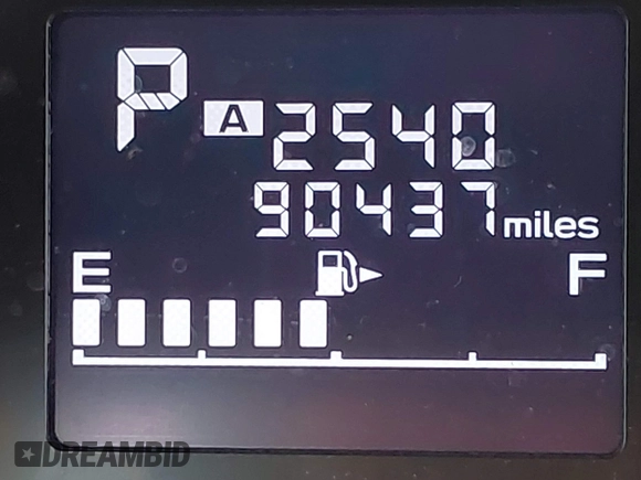 2019 Subaru Impreza Premium with VIN 4S3GKAC60K3609069, listed as a IAAI auction lot 42755337 with 90,437 mi miles and . Bid and sale history available at DreamBid. Image 15.