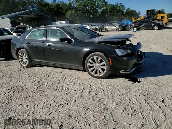 2019 Chrysler 300 Touring with VIN 2C3CCAAG6KH627634, listed as a Copart auction lot 87916195 with 99,354 mi miles and Non Repairable. Bid and sale history available at carsss.com. Image 13.
