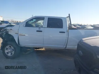 2018 Ram 2500 Tradesman with VIN 3C6UR5HJ5JG284277, listed as a IAAI auction lot 41708541 with Not provided miles and . Bid and sale history available at DreamBid. Image 14.
