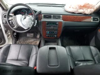2012 Chevrolet Avalanche LT with VIN 3GNTKFE73CG312496, listed as a Copart auction lot 45145135 with 150,316 mi miles and Clean Title. Bid and sale history available at carsss.com. Image 8.