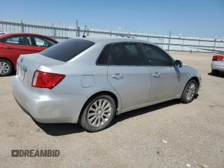 2009 Subaru Impreza i z VIN JF1GE60609H505922, wystawiony jako Copart lot #53051745 z przebiegiem 99 204 mil mil oraz Czysty tytuł • Clean title. Historia ofert i sprzedaży dostępna na DreamBid. Obrazek 3.