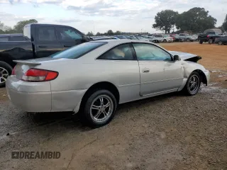 2000 Toyota Solara SE with VIN 2T1CG22PXYC398348, listed as a Copart auction lot 74207024 with 216,068 mi miles and Salvage Title. Bid and sale history available at DreamBid. Image 3.