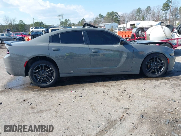2019 Dodge Charger SXT with VIN 2C3CDXJG1KH537825, listed as a IAAI auction lot 41482387 with 71,062 mi miles and . Bid and sale history available at DreamBid. Image 12.