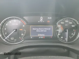 2021 Cadillac XT6 Premium Luxury z VIN 1GYKPCRS0MZ116319, wystawiony jako Copart lot #44315055 z przebiegiem 61 105 mil mil oraz Szkoda całkowita • Salvage title. Historia ofert i sprzedaży dostępna na DreamBid. Obrazek 9.