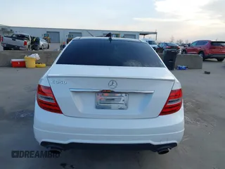 2013 Mercedes-Benz C 350 Sport with VIN WDDGF5HB5DA748460, listed as a IAAI auction lot 41538293 with 96,577 mi miles and . Bid and sale history available at DreamBid. Image 16.