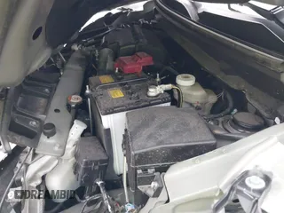 2023 Mitsubishi Mirage Black Edition with VIN ML32AWHJXPH006389, listed as a IAAI auction lot 40732836 with 5,971 mi miles and . Bid and sale history available at DreamBid. Image 10.