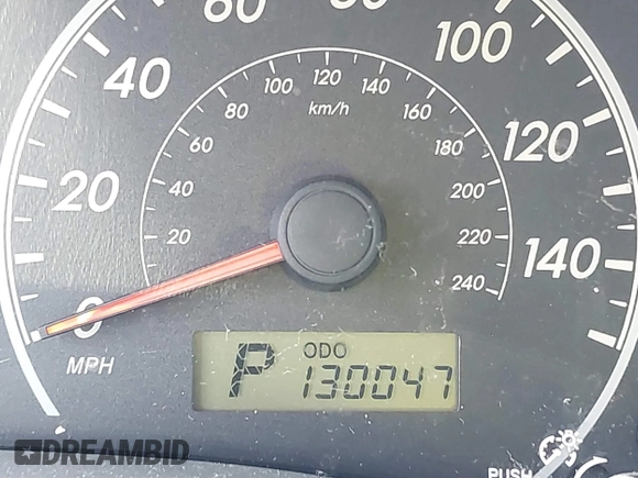 2010 Toyota Corolla with VIN JTDBU4EE7AJ071619, listed as a IAAI auction lot 40973707 with 130,047 mi miles and . Bid and sale history available at DreamBid. Image 15.